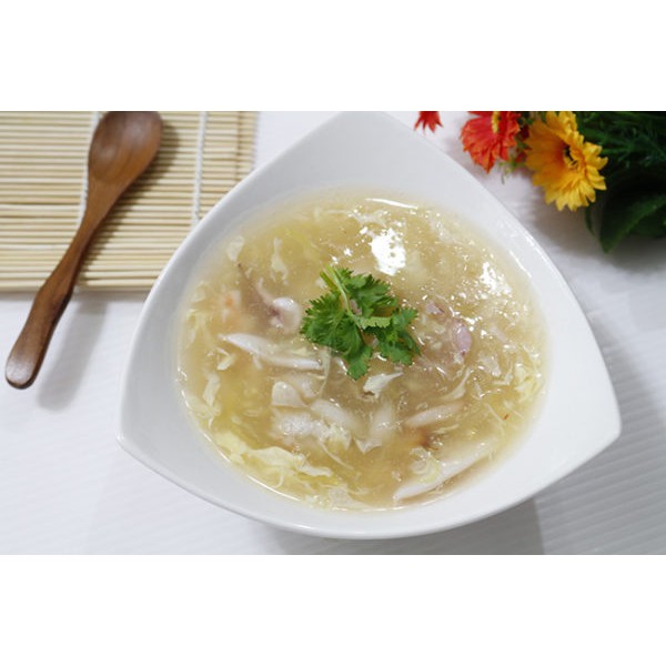 Nấm tuyết (ngân nhĩ) 20gr