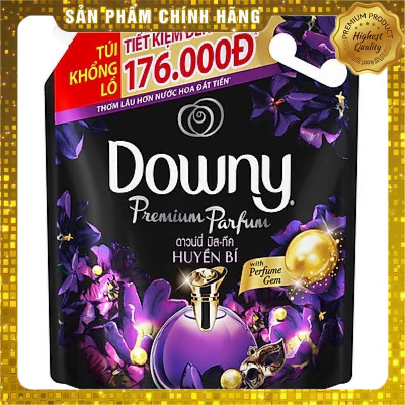 Nước Xả Vải Downy Huyền Bí (3L/Túi)