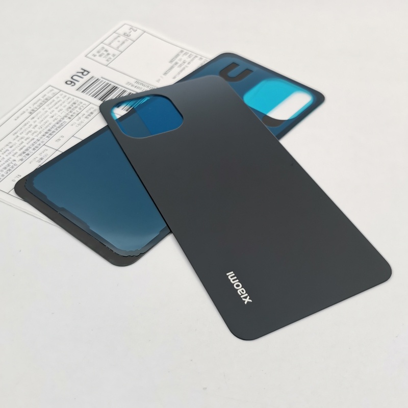 Nắp Lưng Điện Thoại Xiaomi Mi 11 Lite  Thay Thế Chuyên Dụng Cho