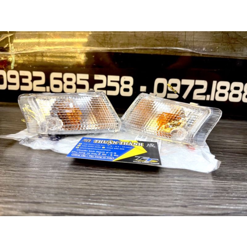 Xinhan trước sport 110 - Xipo/RG110