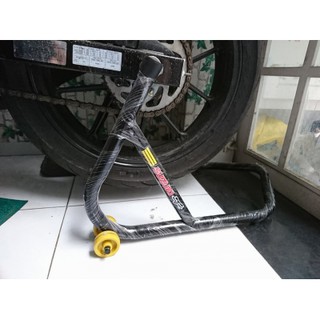 Pên nâng xe máy 150cc
