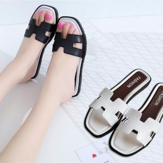 Dép Hm dành cho các chị em.