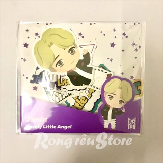 [HÀNG OFF] Tiny Tan - Bộ Sticker