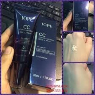 Kem Nền Iope CC