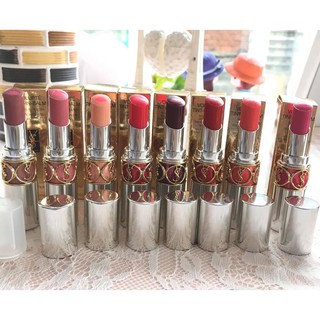 [Thanh Lý] Son dưỡng YSL Tint-in-balm [quá 36 tháng tuổi]