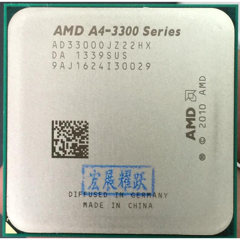 Ổ cắm máy tính AMD A4-4000 A4-5300 A4-7300 A6-5400 A6-7400 A8-5600K A8-7650K FM2 | BigBuy360 - bigbuy360.vn
