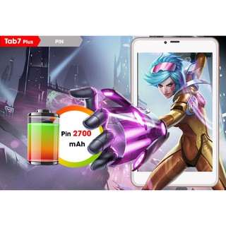 Máy Tính Bảng Masstel Tab 7 Plus