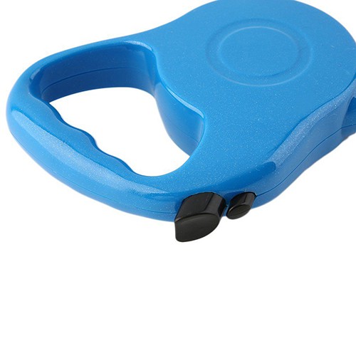 Dây Dắt Thú Cưng Kéo Dài 3m 5m