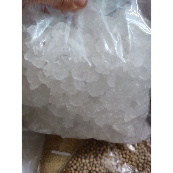 1kg Đường phèn cục nhỏ