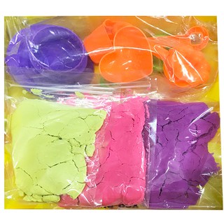 Cát động lực