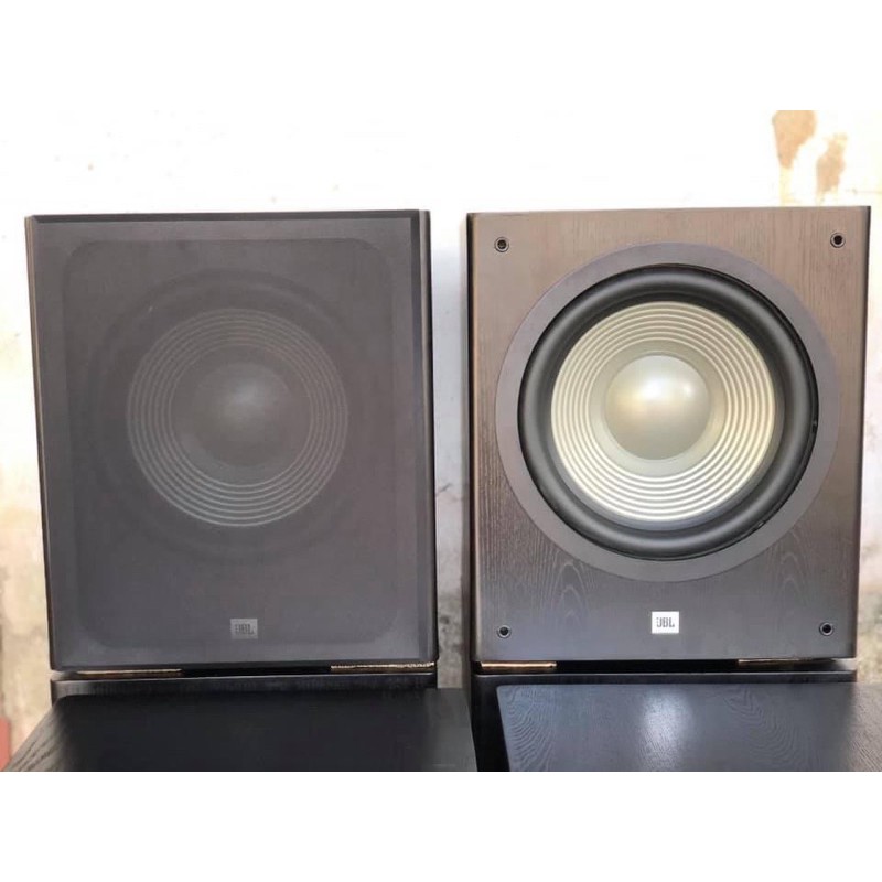 Loa siêu trầm JBL 260P - sub điện cao cấp - hàng nhập khẩu Trung quốc