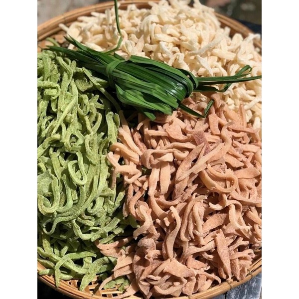 Mứt dừa non nhà làm