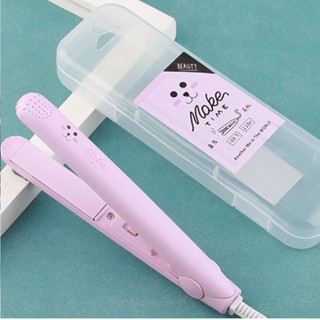 Máy Duỗi Tóc Mini Make Time