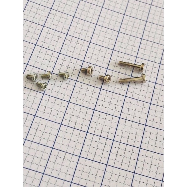 Ốc Điện thoại Nokia 8800 Arte