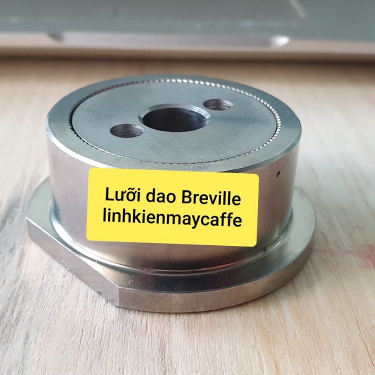 Lưỡi dao máy cà phê Breville