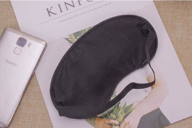 BỊT MẮT NGỦ MẪU LINE | BigBuy360 - bigbuy360.vn