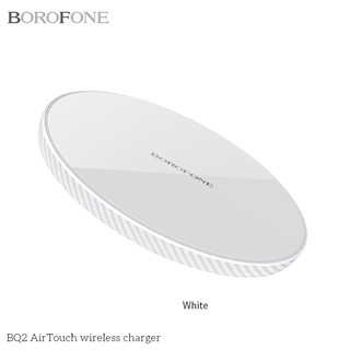 Sạc không dây Borofone BQ2