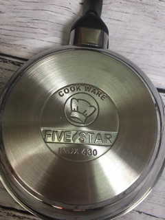Chảo mini fivestar 16cm