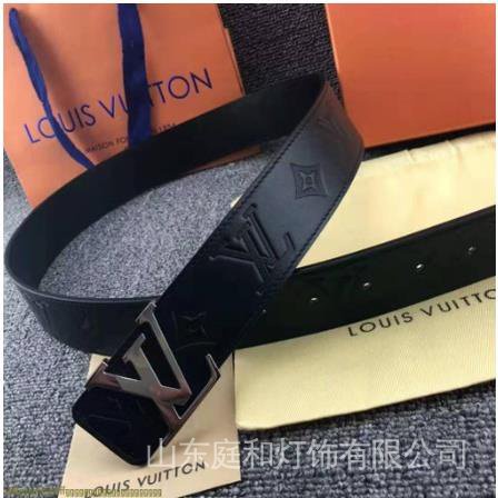 ✴❈▫Louis vuitton Thắt Lưng lv Thời Trang Dành Cho Cả Nam Và Nữ