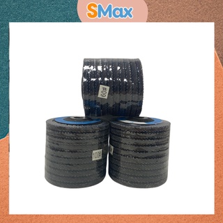 Đĩa nhám xếp - đĩa đánh bóng bề mặt kim loại, gỗ chuyên dụng flap disc-smax29