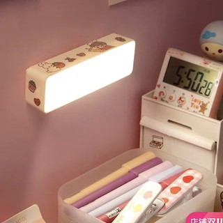 💡 đèn bàn học cảm ứng 💡