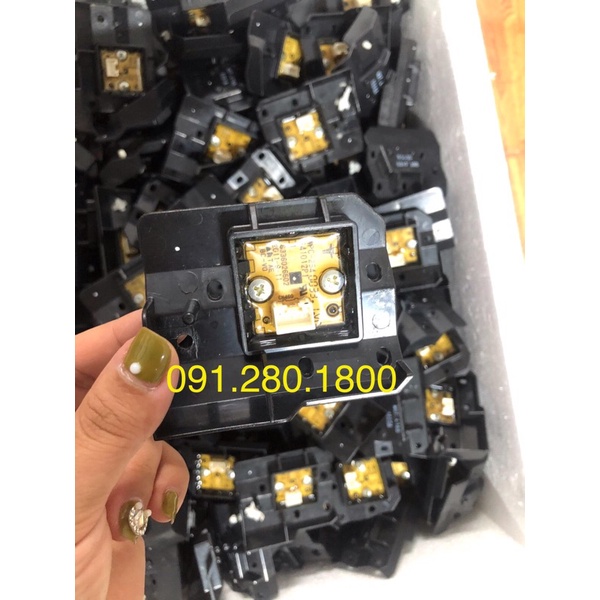Mạch cảm biến chống rung máy giặt Toshiba chính hãng
