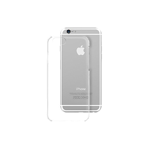 Ốp Lưng Dẻo IPhone 6 Plus / 6S Plus OU Case Chính Hãng