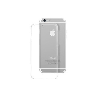 Ốp Lưng Dẻo IPhone 6 Plus / 6S Plus OU Case Chính Hãng