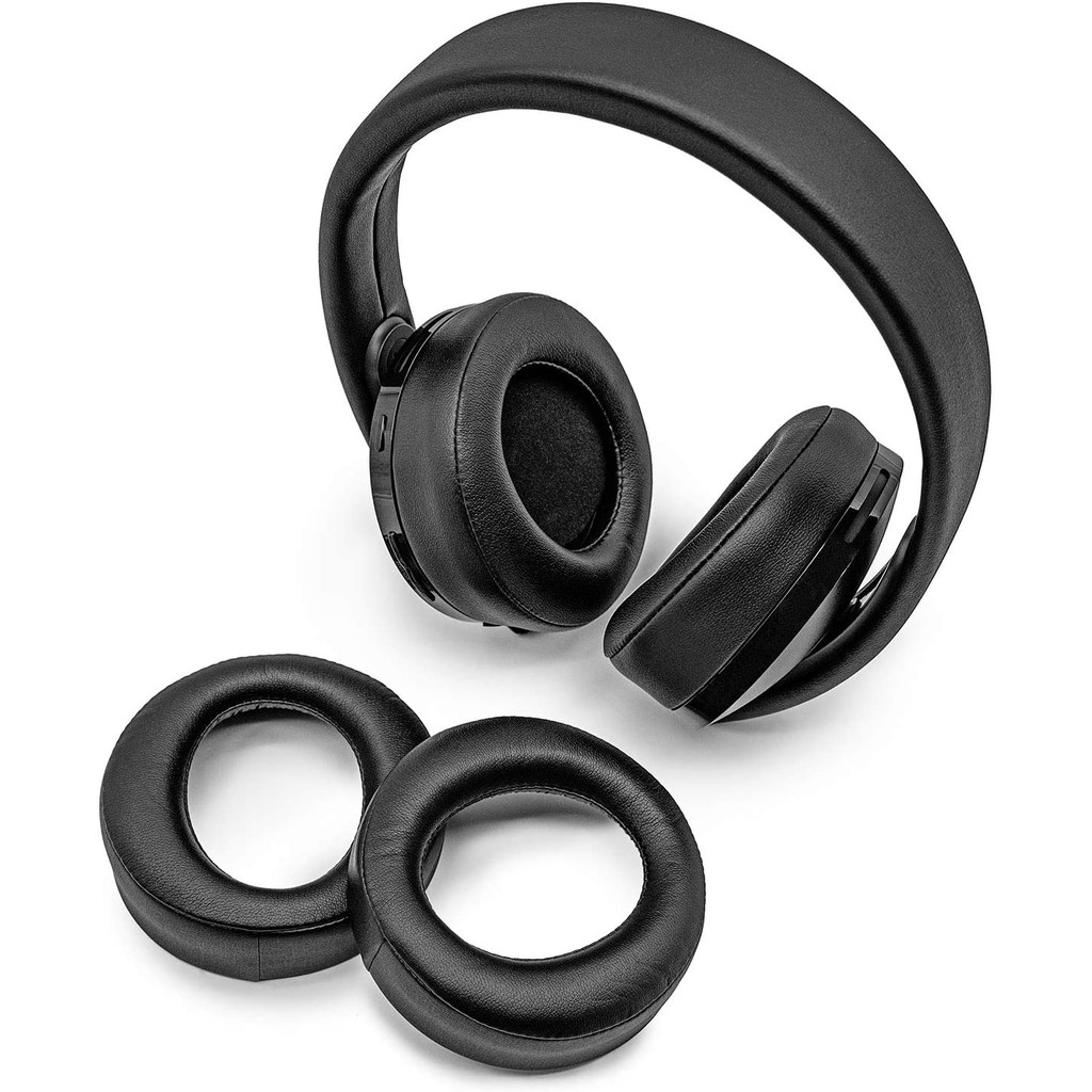 DĐệm mút lót tai nghe cho Sony Gold Wireless Playstation 4 7.1