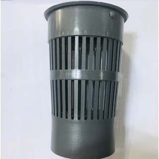 Rổ chặn rác bồn chén, bát, rổ lọc rác loại nhựa