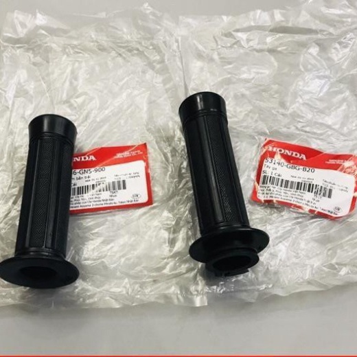 Bộ tay nắm xe Dream Việt đời 2011,2012 và 2013 hàng CHÍNH HÃNG