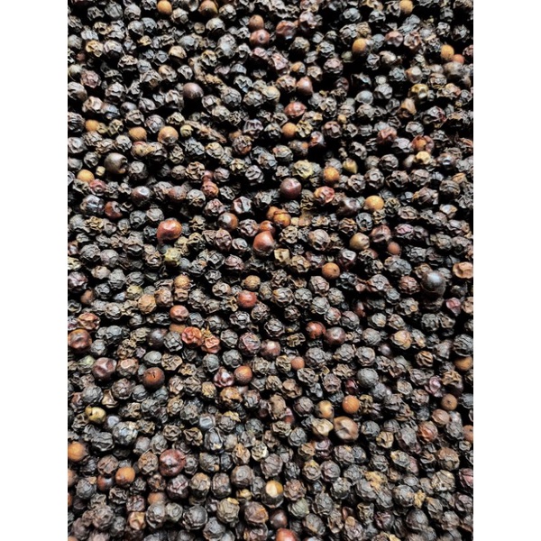 500g Hạt tiêu đen loại 1