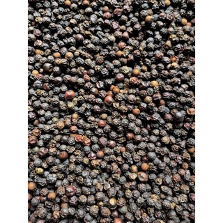 500g Hạt tiêu đen loại 1