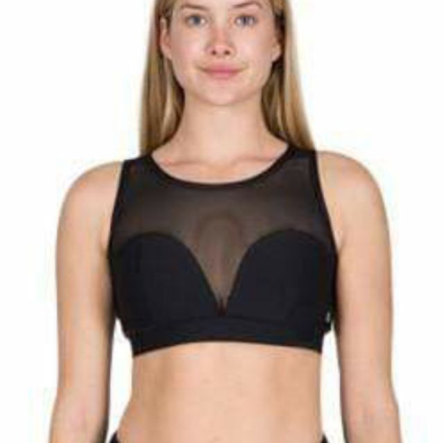 Áo Bra Lưới Hãng 90Degree