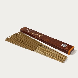 Nhang Trầm Tự Nhiên Sạch
