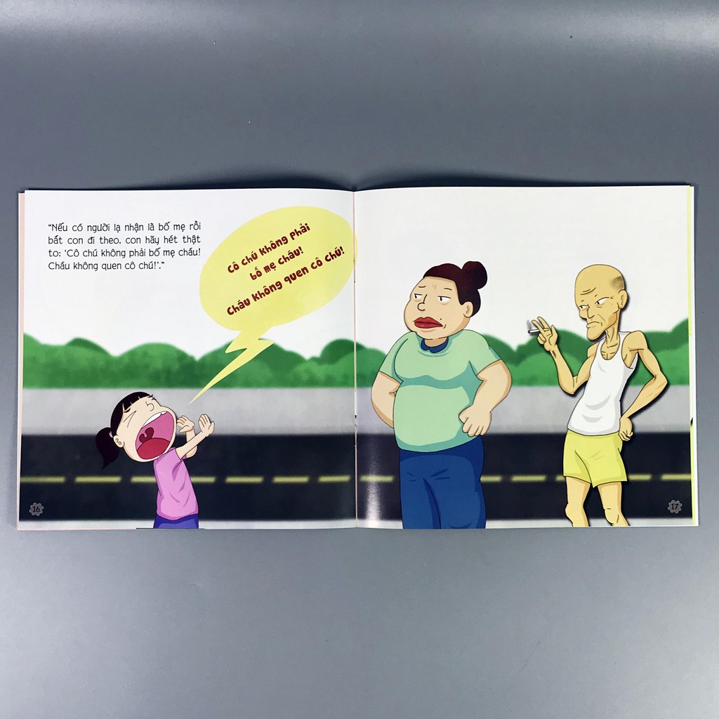 Sách - Siêu Nhân Thoát Hiểm (6q lẻ tùy chọn) | BigBuy360 - bigbuy360.vn