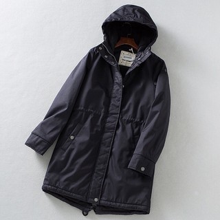 Áo parka lót nỉ xuất Đức (có ảnh thật)