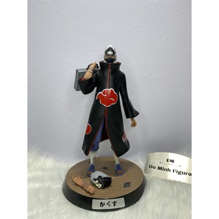 Mô hình Kakuzu - Naruto