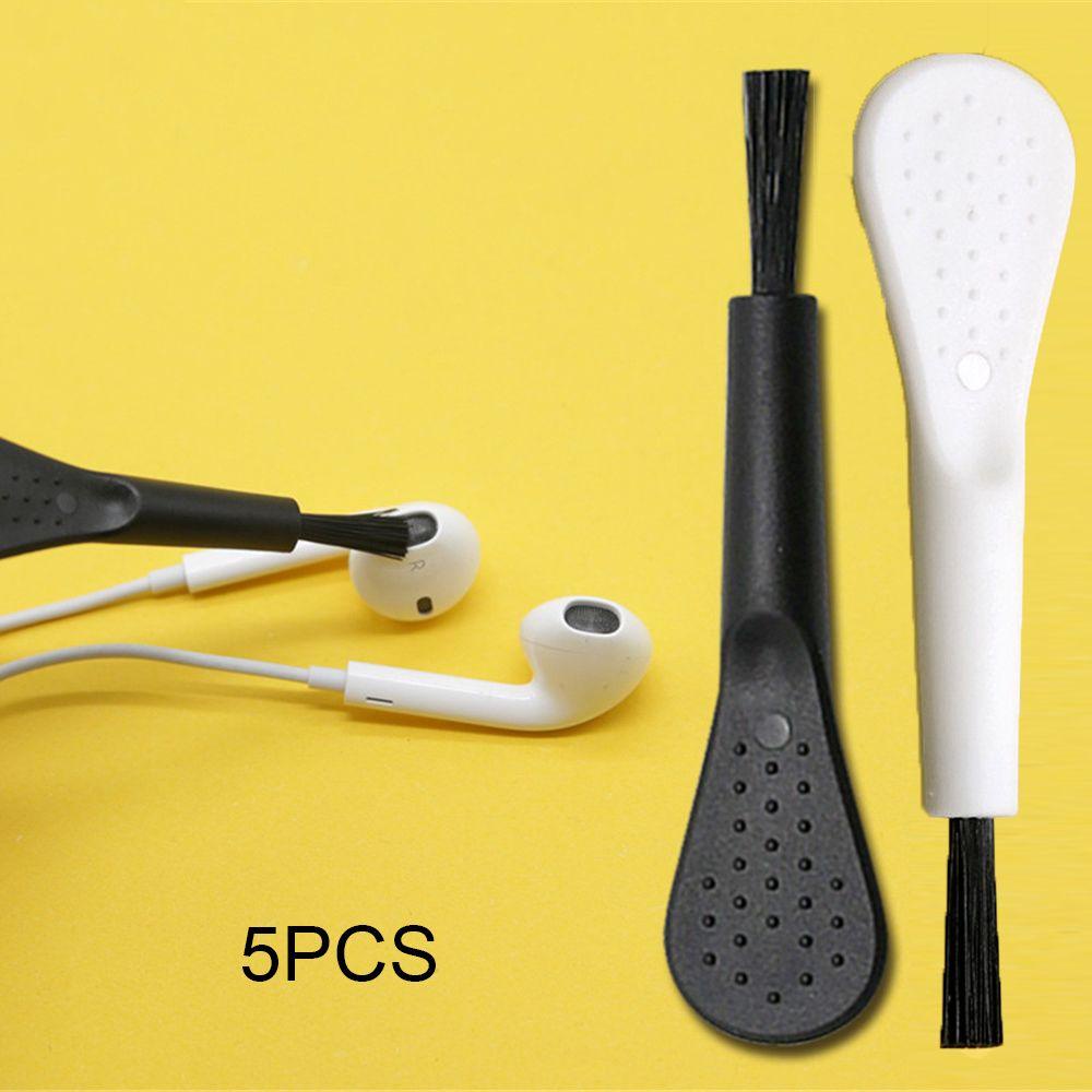 BTLIMER Vỏ Bảo Vệ Hộp Sạc Tai Nghe Airpods Pro 2 1 Chống Bụi Bẩn Tiện Dụng