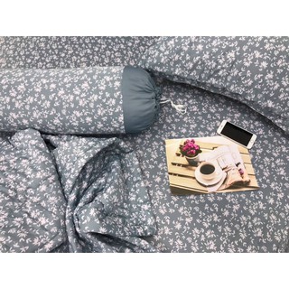 Bộ Drap Thun Hàn Quốc mát lạnh 4 món (Inbox nhiều mẫu lựa chọn)