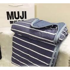 CHĂN ĐŨI MUJI XUẤT NHẬT CAO CẤP