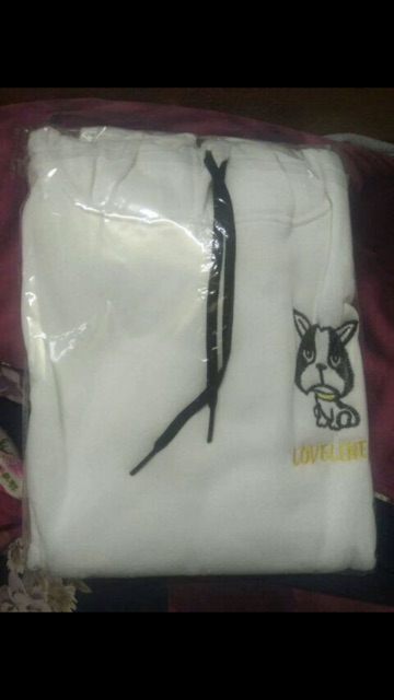 Áo hoodie nỉ hình chú cún form nhỏ , áo hoodie giá sốc | BigBuy360 - bigbuy360.vn