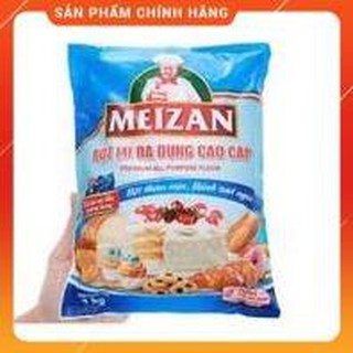 Bột mỳ đa dụng mezan 500g