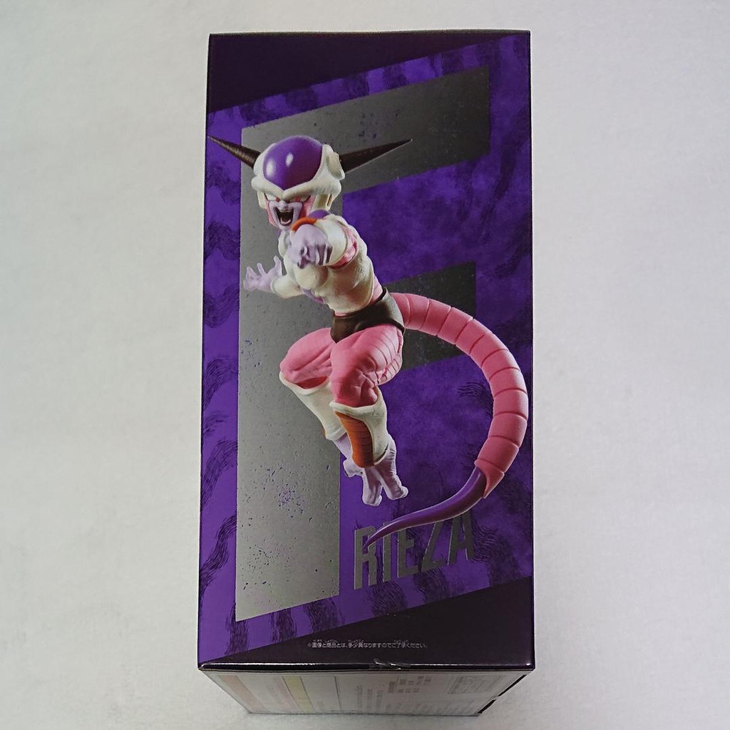 Mô hình Full Scratch THE FRIEZA