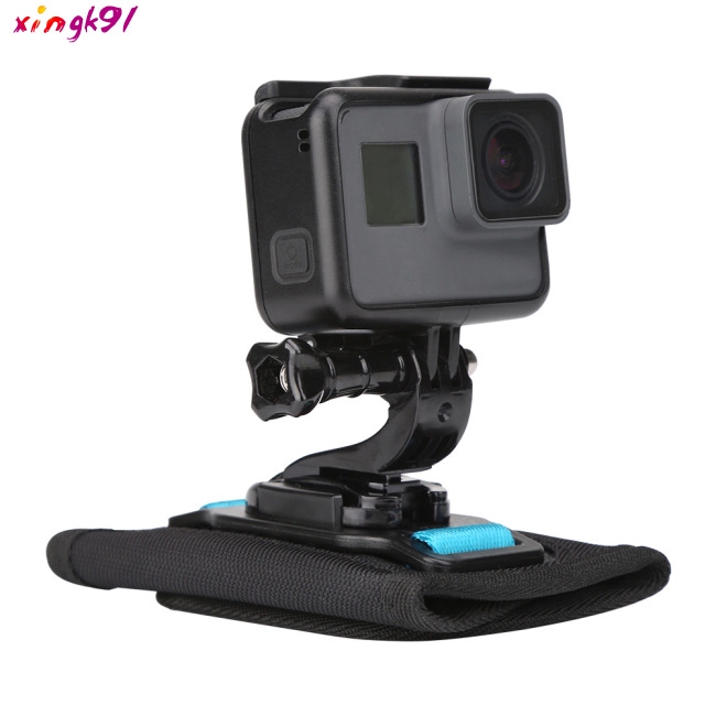 Dây đeo vai đựng camera hành trình GoPro Hero