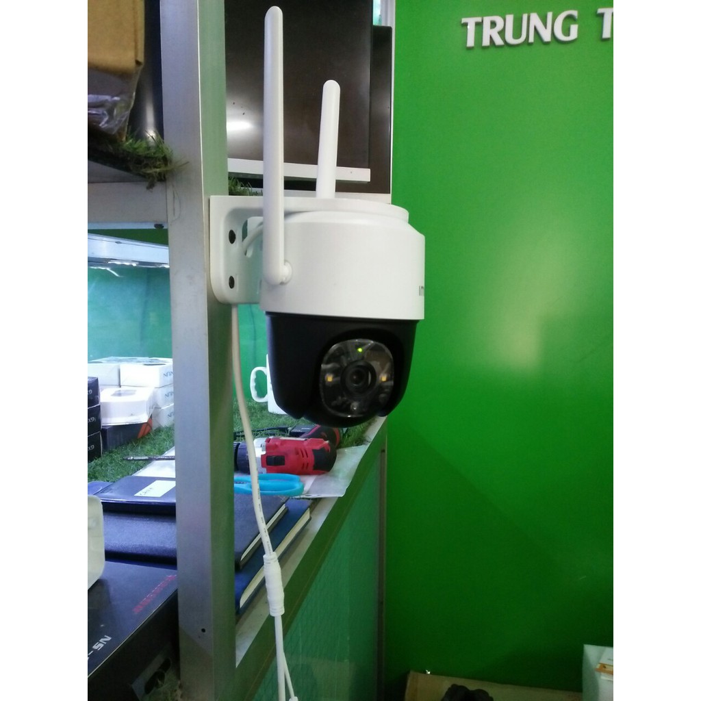 Camera IP WIFI PTZ IPC-S22FP CRUISER IMOU