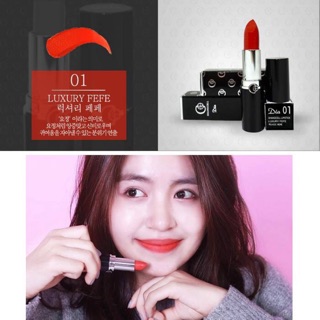 Son Skin face dia