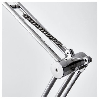 Đèn cây, đèn sàn đọc sách Antifoni IKEA
