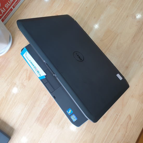 Laptop Dell E5430 i5-3210M | Ram4GB | SSD 120GB | 14In |Win10 - siêu sang, đẹp, bền | laptop leminhSTORE