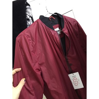 Thanh lý áo gió bomber nam